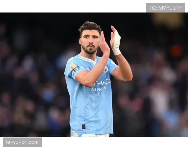 门神本色！鲁本迪亚斯关键封堵力保曼城防线不失