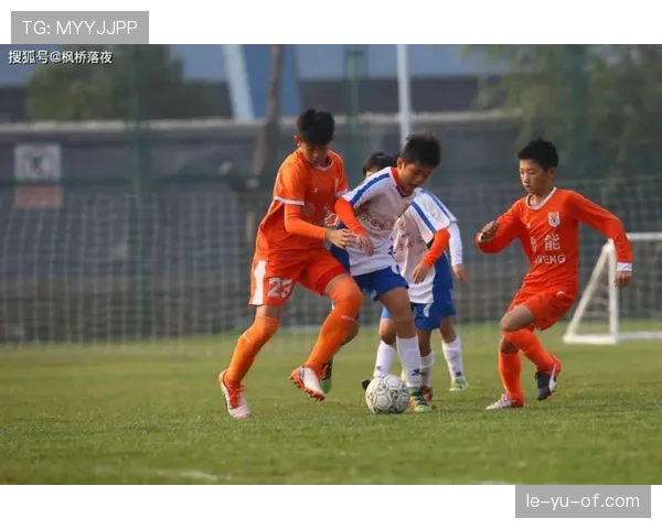 中超青训迈入新阶段：聚焦未来足球明星的培养战略与实践