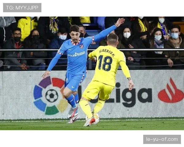 科雷亚重返马竞状态回暖，能否助球队走出困境？