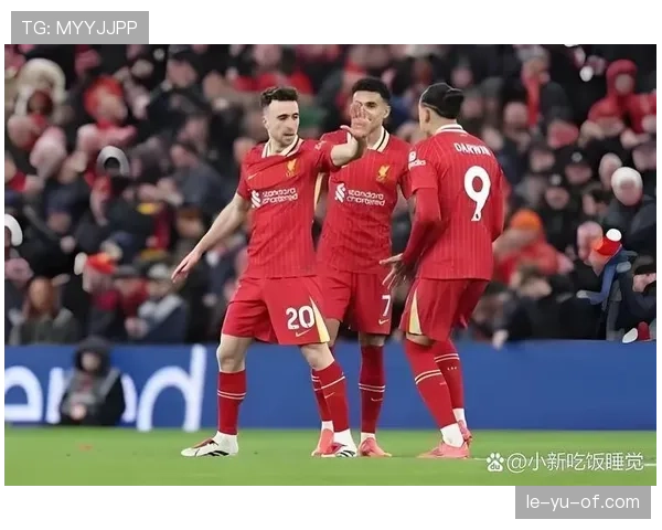 利物浦的阵容更新，是升级还是重新适配？