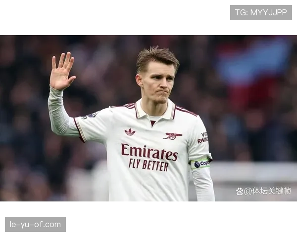 厄德高数据含金量如何？进攻参与度与实际影响力分析