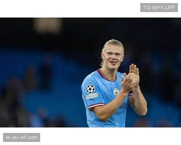 哈兰德脚下技术是否被低估？