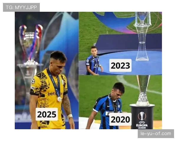 劳塔罗生涯强敌对抗解析：对阵顶级中卫表现