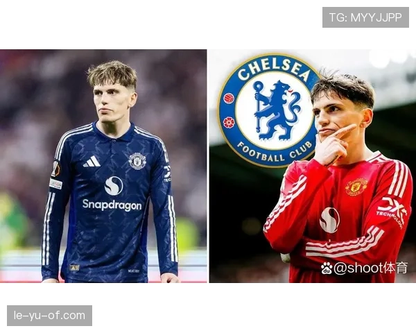 加纳乔:曼联新一代边锋的责任与期待解析 加纳乔:曼联新一代边锋的责任与期待解析