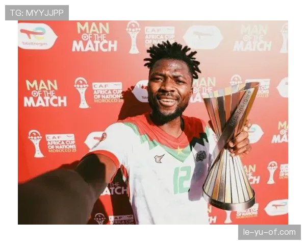 塔普索巴:布基纳法索核心角色解析 塔普索巴:布基纳法索核心角色解析