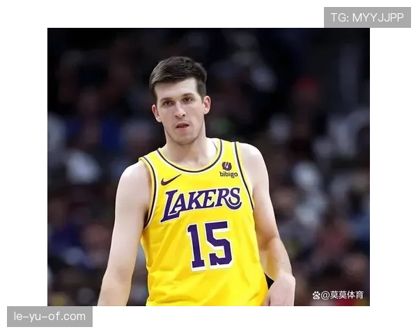 奥斯汀·里夫斯挡拆效率提升显著 拉开与去年得分结构差距