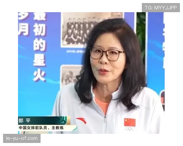 如果把郎平的生活账单晒出来，赛场上的铁娘子和她的购物车画风直接翻车，我先跪