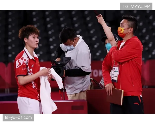 陈雨菲家的冰箱里居然塞满了冰镇枸杞？