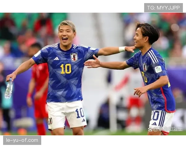 日本队2026世界杯阵容预测：久保建英领衔新生代能否突破16强魔咒